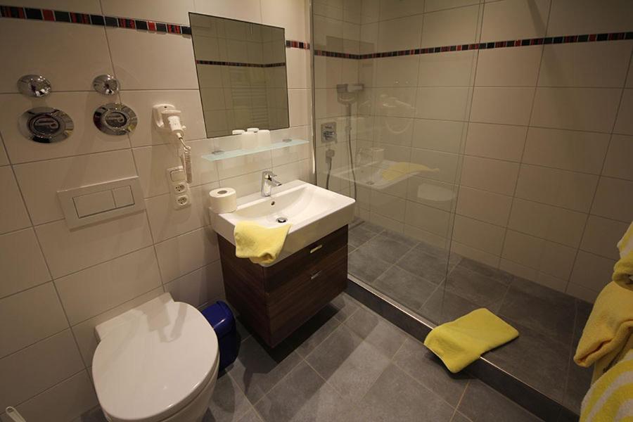 Montana Haus, Fewo A14, A17, B4 Oder C8 โอเบอร์สทดอร์ฟ ภายนอก รูปภาพ