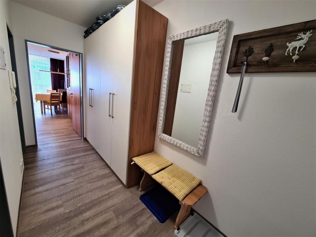 Montana Haus, Fewo A14, A17, B4 Oder C8 โอเบอร์สทดอร์ฟ ภายนอก รูปภาพ