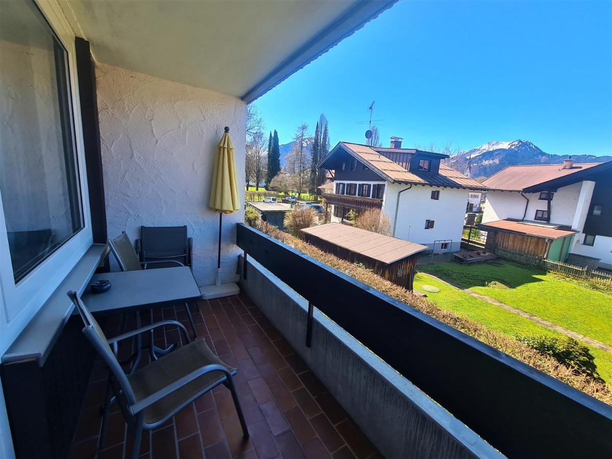 Montana Haus, Fewo A14, A17, B4 Oder C8 โอเบอร์สทดอร์ฟ ภายนอก รูปภาพ