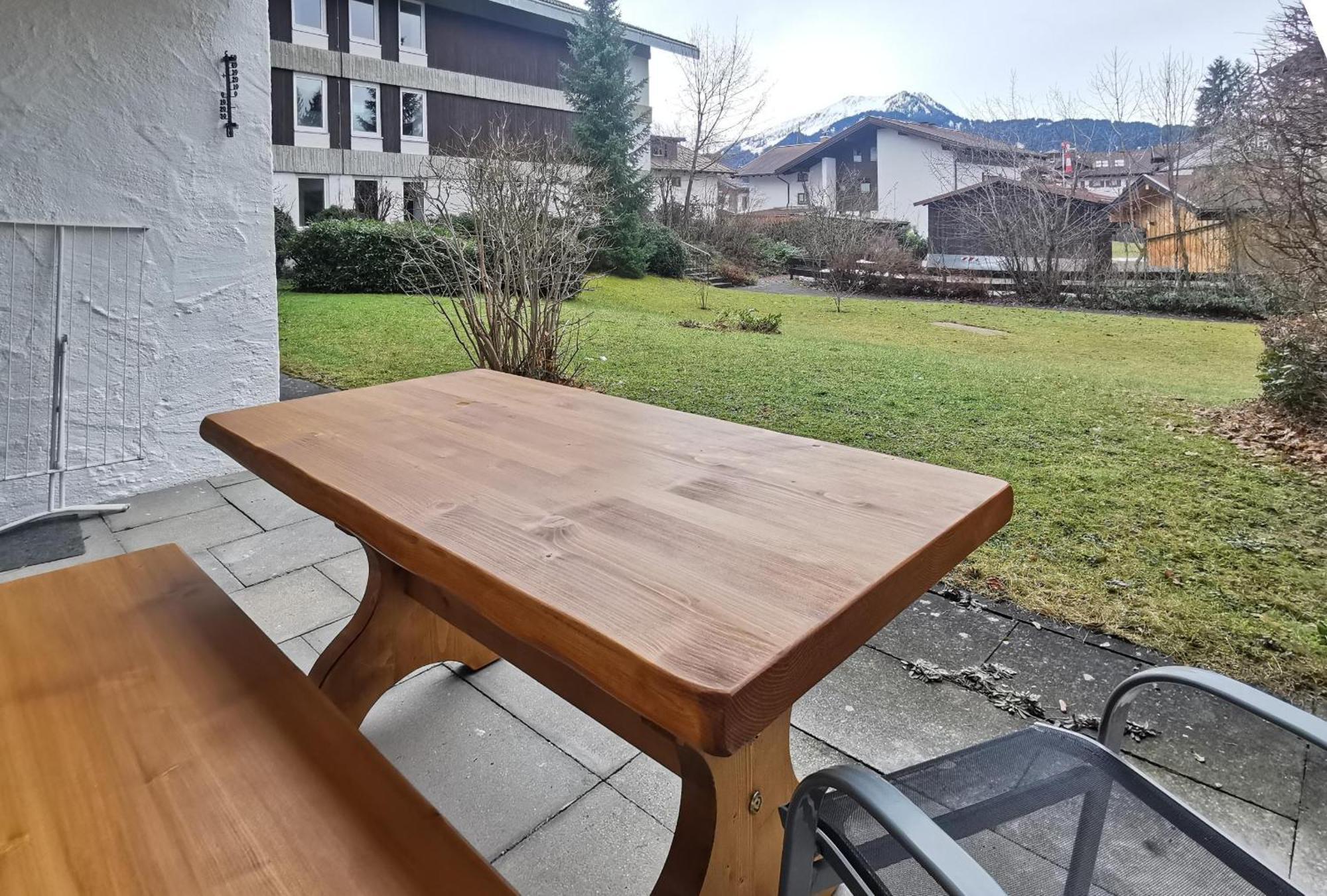 Montana Haus, Fewo A14, A17, B4 Oder C8 โอเบอร์สทดอร์ฟ ภายนอก รูปภาพ