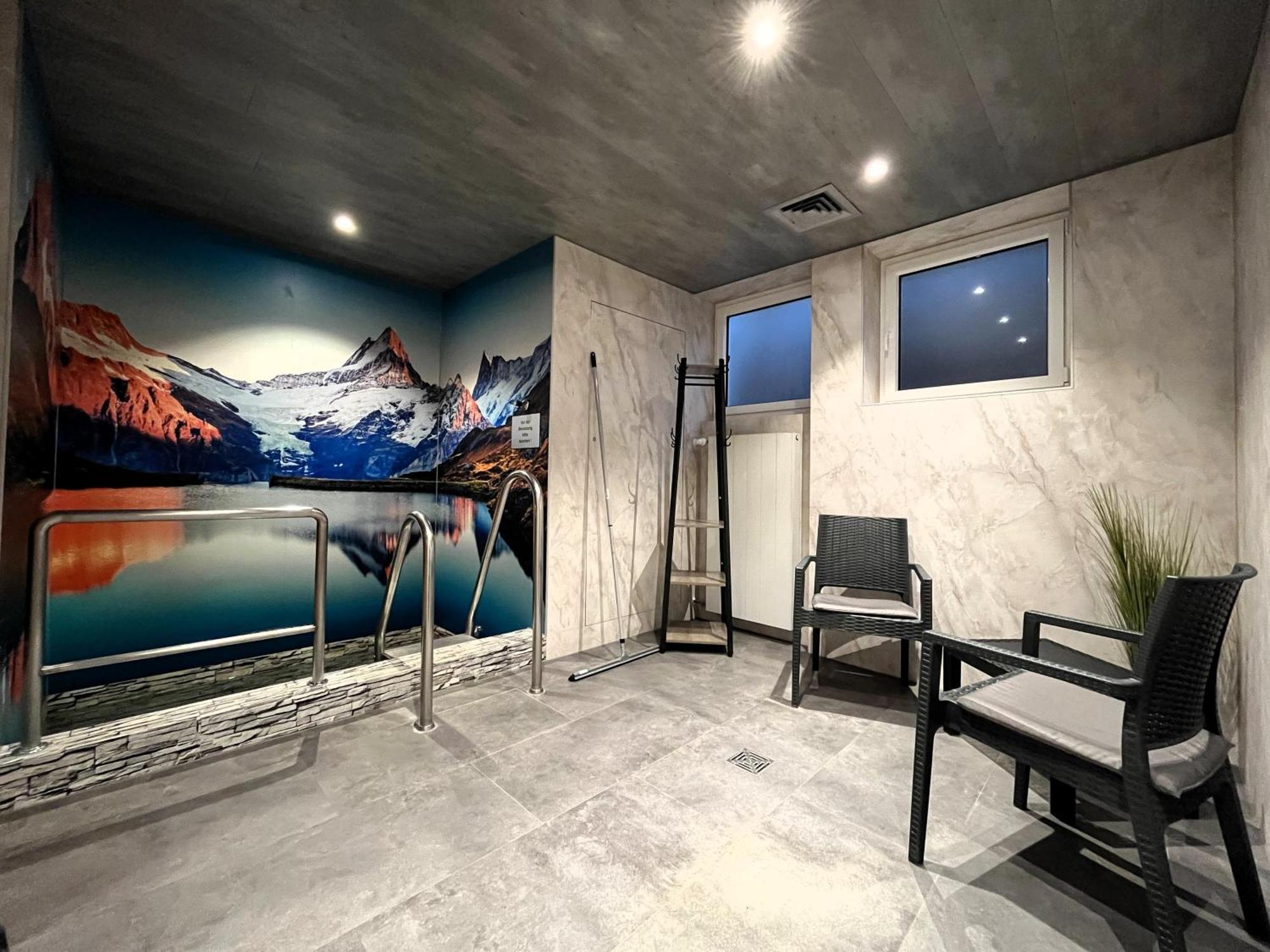 Montana Haus, Fewo A14, A17, B4 Oder C8 โอเบอร์สทดอร์ฟ ภายนอก รูปภาพ