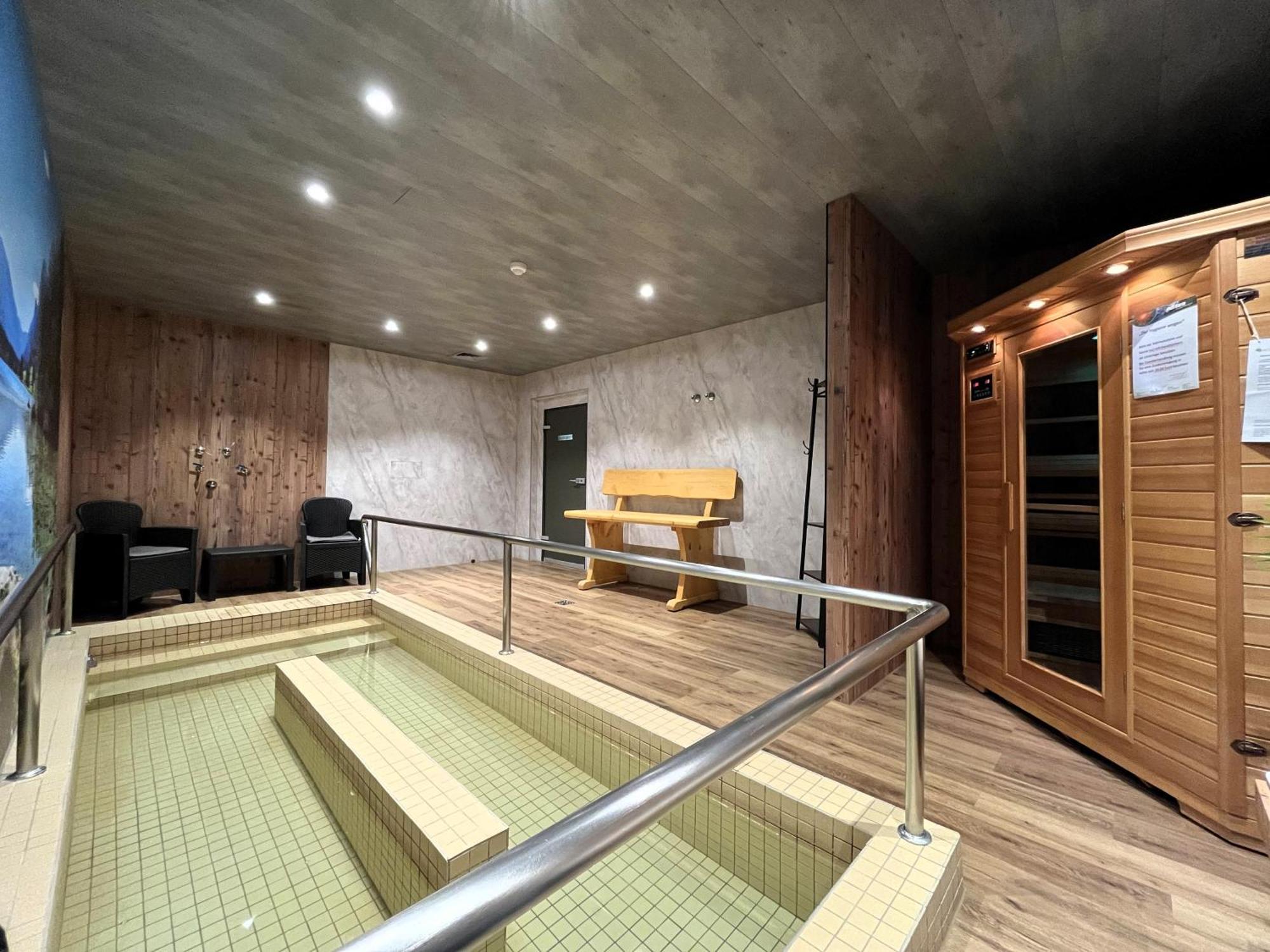 Montana Haus, Fewo A14, A17, B4 Oder C8 โอเบอร์สทดอร์ฟ ภายนอก รูปภาพ