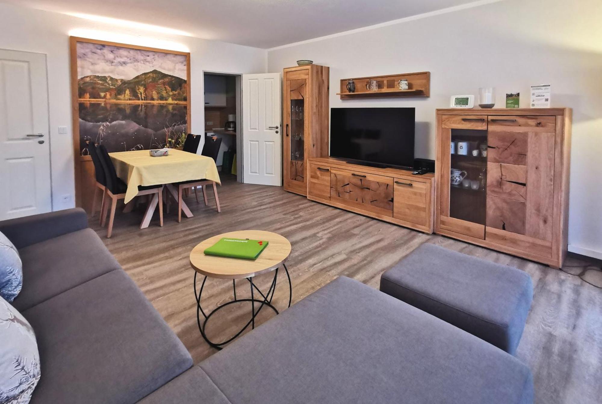 Montana Haus, Fewo A14, A17, B4 Oder C8 โอเบอร์สทดอร์ฟ ภายนอก รูปภาพ