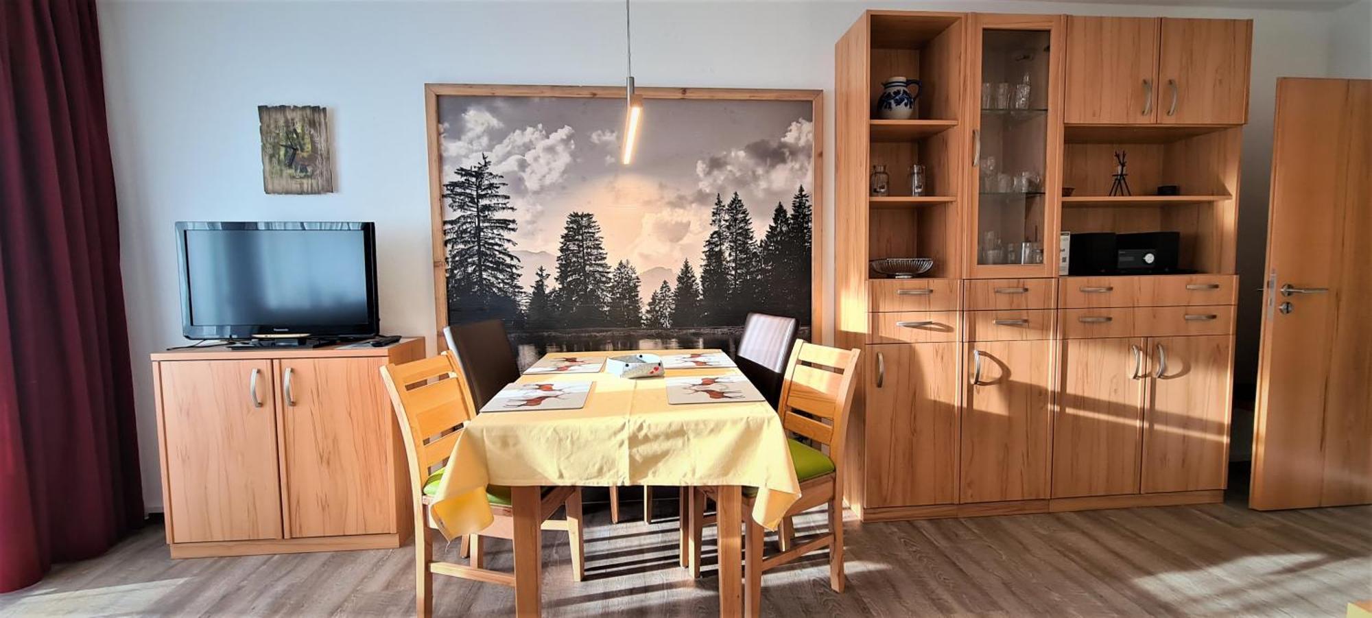 Montana Haus, Fewo A14, A17, B4 Oder C8 โอเบอร์สทดอร์ฟ ภายนอก รูปภาพ