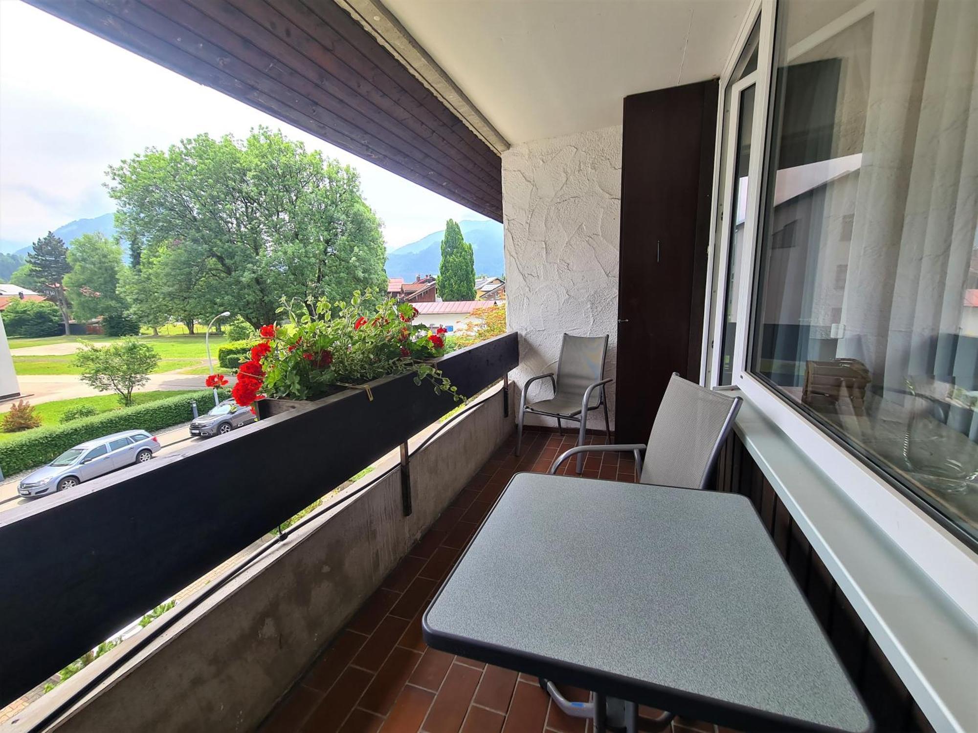 Montana Haus, Fewo A14, A17, B4 Oder C8 โอเบอร์สทดอร์ฟ ภายนอก รูปภาพ