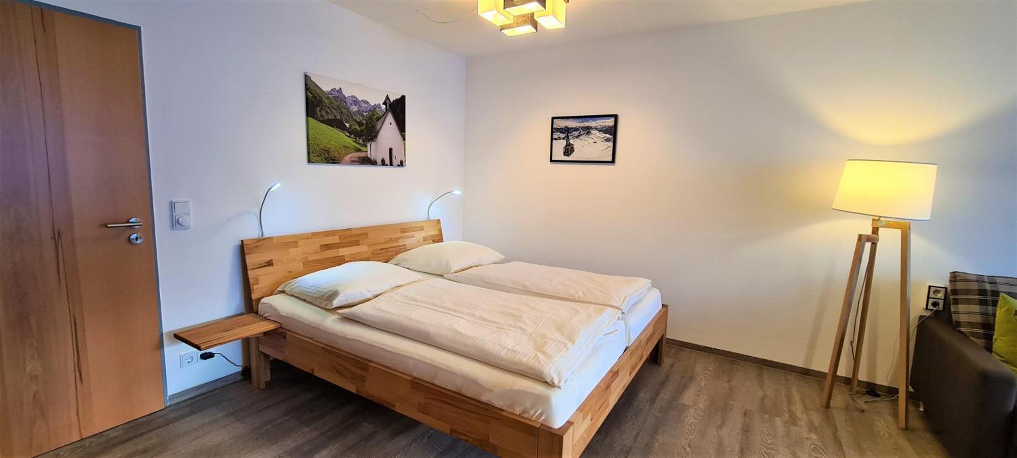 Montana Haus, Fewo A14, A17, B4 Oder C8 โอเบอร์สทดอร์ฟ ภายนอก รูปภาพ